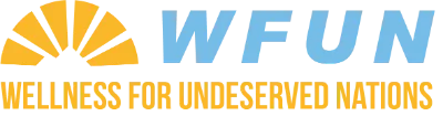 WFUN Wellness for Underserved Nations