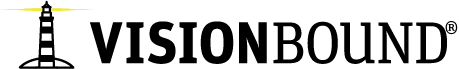 VisionBound International logo