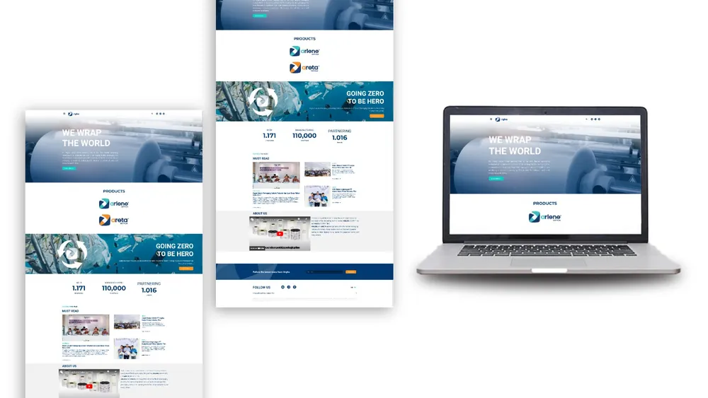 Website built by ImmerShift