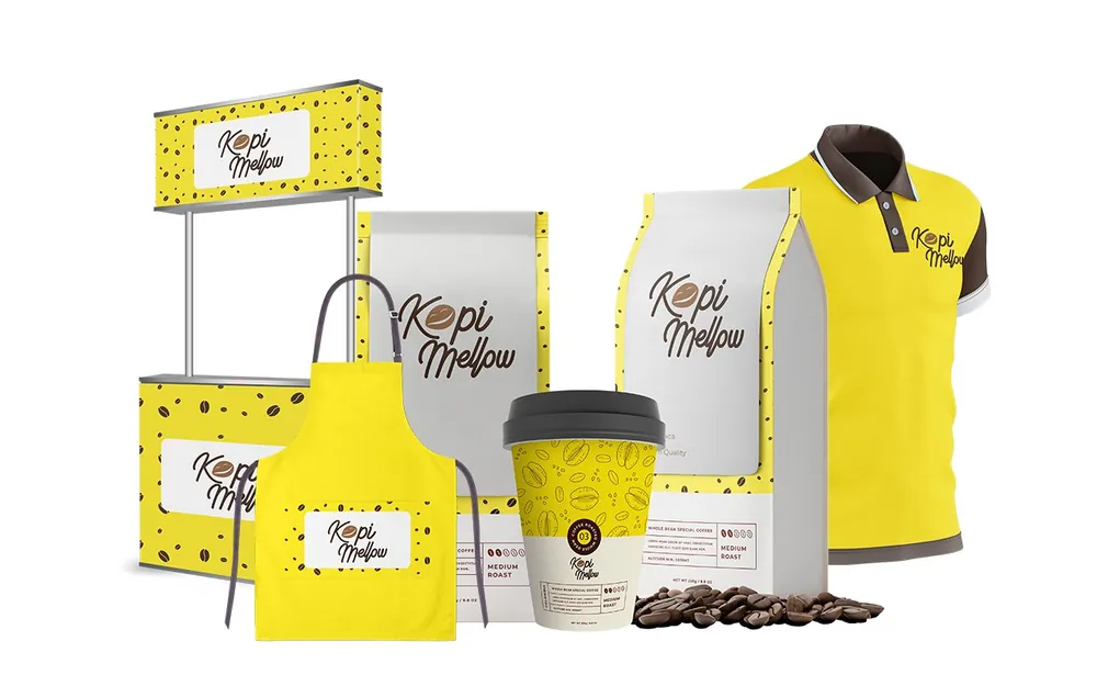 Kopi Mellow