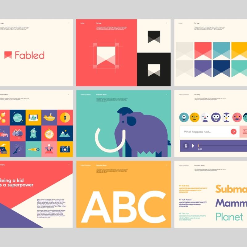 brand guidelines